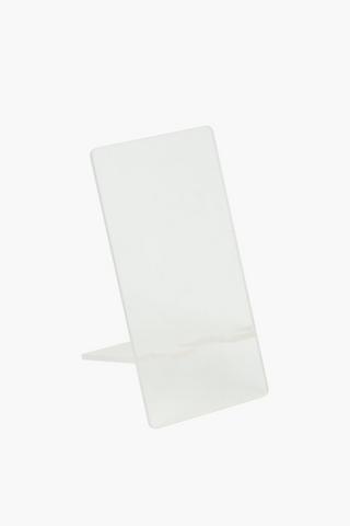 Acrylic Phone Holder