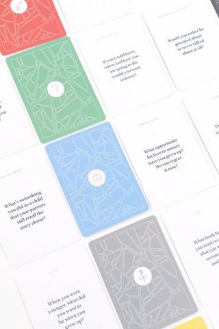 Ice Breaker Starter Pack