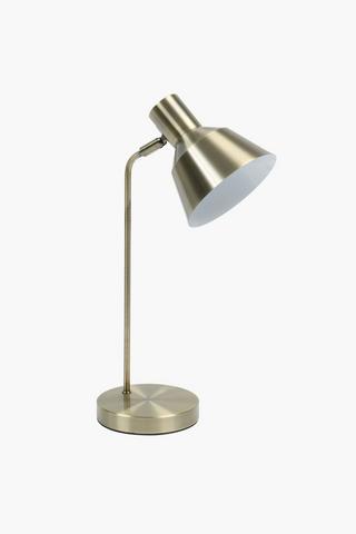 Toronto Desk Lamp, E27