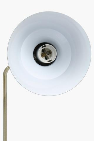 Toronto Desk Lamp, E27