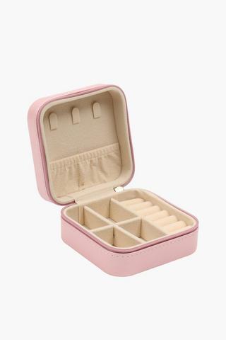 Travel Jewellery Box