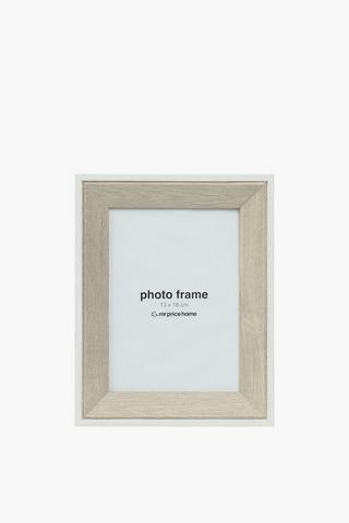 Bevelled Gallery Frame, 13x18cm