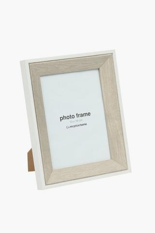 Bevelled Gallery Frame, 13x18cm