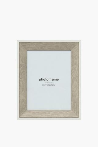 Bevelled Gallery Frame, 15x20cm