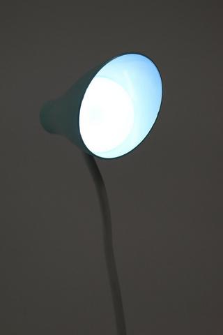 Flexi Led Desk Lamp, 12x39cm