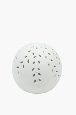 Jozani Porcelain Lamp, E14