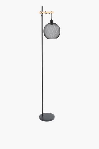 Barlett Standing Lampset, E27