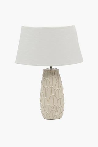 Constantia Ceramic Lampset, E27