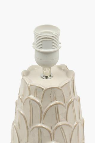 Constantia Ceramic Lampset, E27