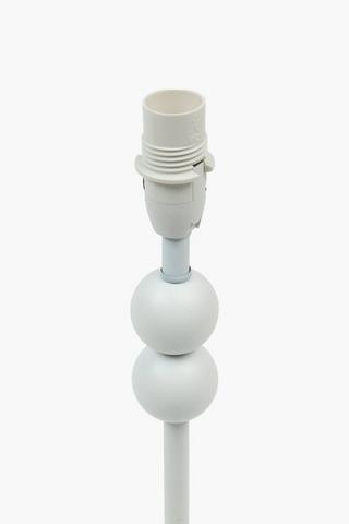 Carson Table Lampset, E14