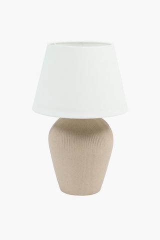 Nairobi Table Lampset, E14