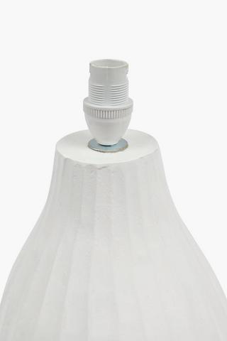 Colorado Resin Lampset, E27