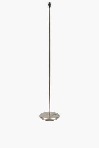 Luna Metal Lamp Base, E14