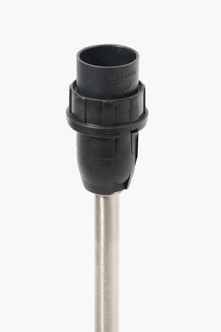 Luna Standing Lamp Base, E14