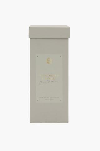 Dark Orchid And Vanilla Diffuser, 200ml