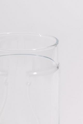 Coca Cola Hi Ball Glass