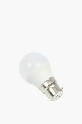 Ellies 5w G45 Bulb, B22