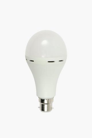 Ellies Rechargeable 9w, B22
