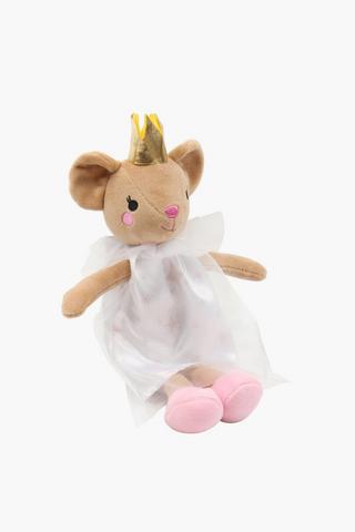 Princess Ivy Soft Toy