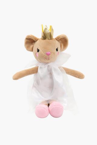 Princess Ivy Soft Toy