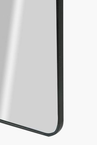 Arch Leaning Mirror, 40x150cm