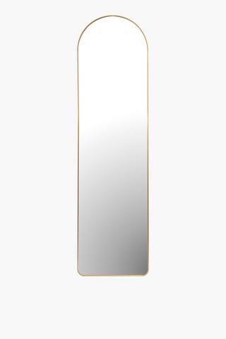 Arch Classic Mirror, 40x150cm
