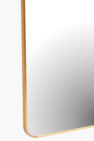 Arch Classic Mirror, 40x150cm