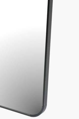 Urban Minimal Mirror, 60x90cm