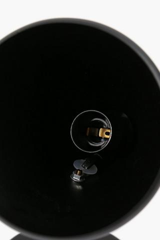 Cone Wall Sconce Light, E14