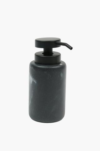Resin Marble Soap Dispenser