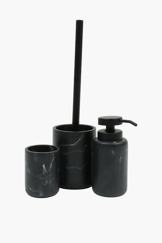 Resin Marble Soap Dispenser