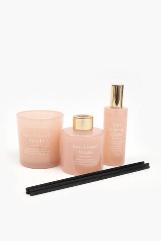 3 Pack Amiel Fragrance Set