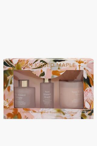 3 Pack Amiel Fragrance Set