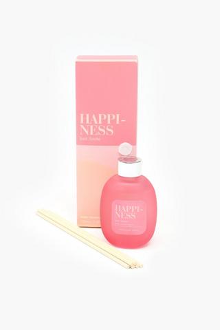 Happiness Diffuser, 100ml