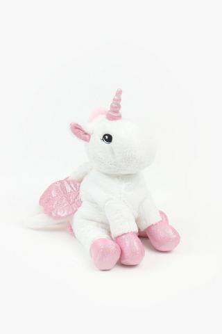 Unicorn Zipper Bag