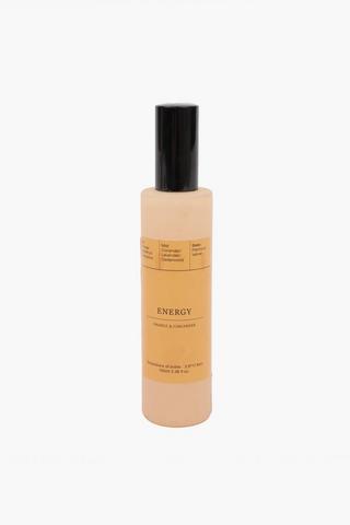 Energy Room Spray, 100ml