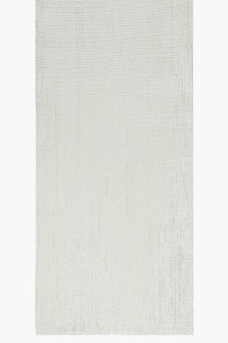 Lurex Cotton Table Runner
