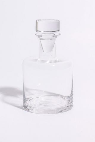 Glass Decanter, 750ml