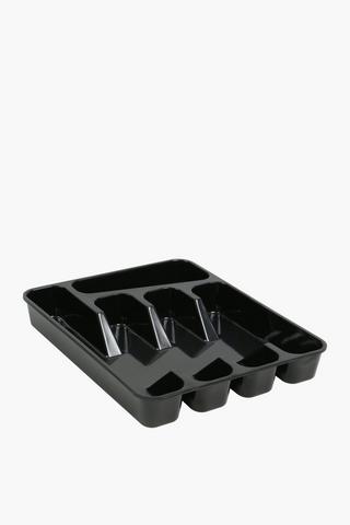 Melamine Cutlery Tray