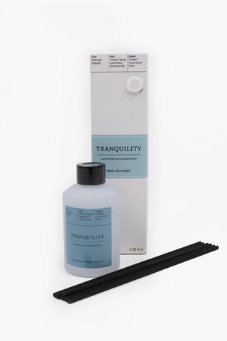 Tranquility Reed Diffuser, 100ml