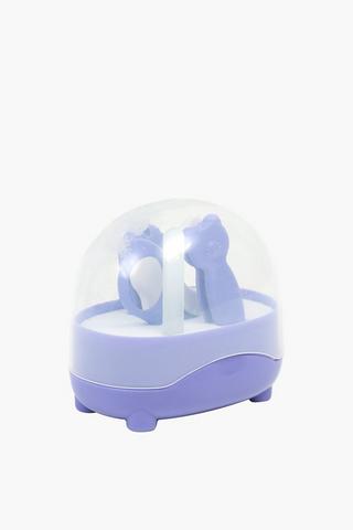 Baby Grooming Set