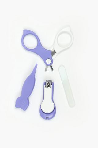 Baby Grooming Set