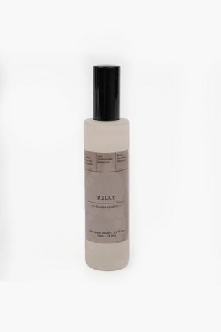 Relax Room Spray, 100ml