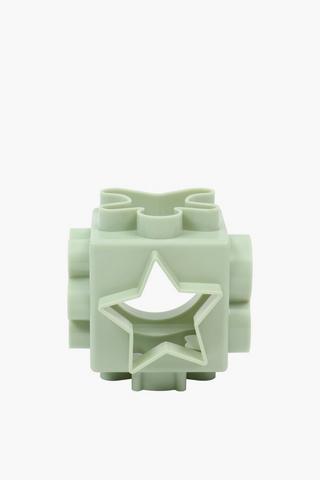 Cookie Cutter Cube