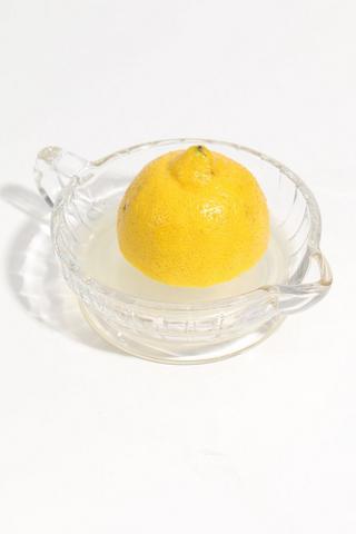 Glass Lemon Press