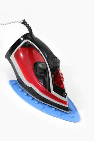 Iron Silicone Mat