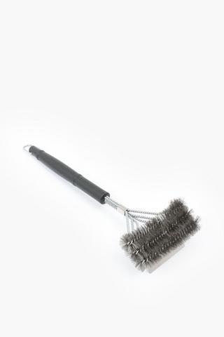 Braai Cleaning Set