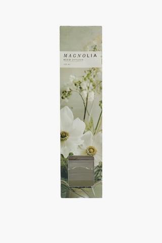 Magnolia Fragrance Diffuser, 125ml