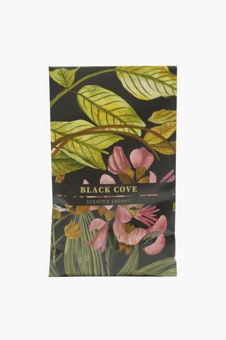 Black Cove Fragrance Sachet