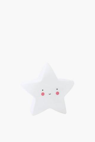 Led Star Night Light